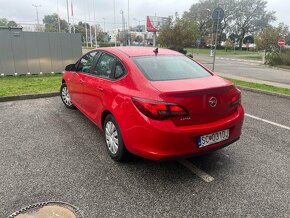 Opel astra 2014 - 5