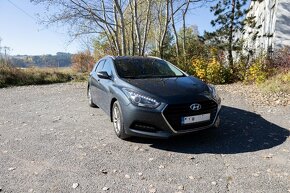 Hyundai i40 1.7 2015 - 5