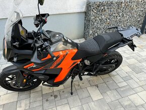 KTM 1290 SUPER ADVENTURE S - 5