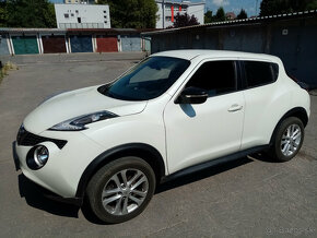 NISSAN JUKE 1,2 DIG-T, N-Connecta - 5