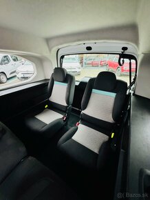 Citroën Berlingo BlueHDi 130 S S SHINE XL A/T 7-Miestne - 5