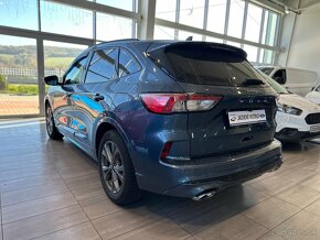 Ford Kuga 1.5 TDCi EcoBlue 120k ST-Line A/T - 5