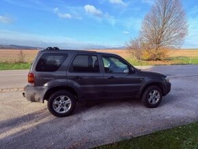 FORD Maverick 3.0i  LPG 4x4, Automatik - 5