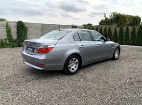 BMW RAD 5 530D (E60) - 5