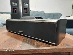 Technics SB-LV500/Center SB-C500 - 5