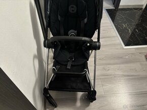 Cybex mios 3.0 - 5