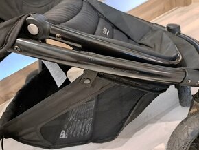 Športový kočík Britax B-motion 4 plus - 5