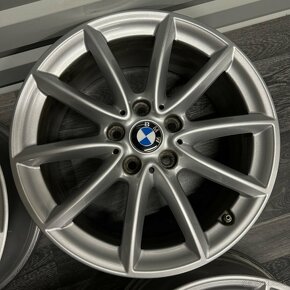 Alu BMW 5x112 17” style 560 - 5