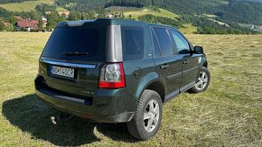 Land Rover Freelander 2 2011 - 5