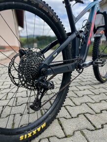 Trek Slash7(upravený) - 5