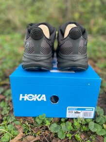 Hoka Clifton 9 vel 41 nové - 5