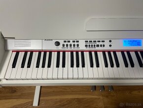 Alesis Virtue AHP-1B Piano - 5