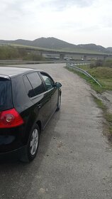 Vw golf 5 Top stav - 5