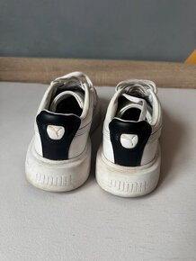 Puma Cali Oslo tenisky - 5