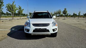 KIA SPORTAGE 4X4 - PREDAJ AJ NA SPLÁTKY - 5