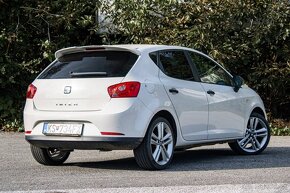 Seat Ibiza 1.4i 16V Entry - 5