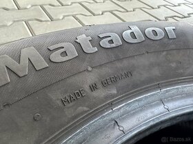 MATADOR Hecctora 3 | 205/55 R16 V - 2ks - 5