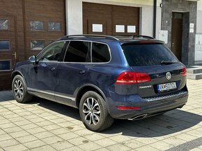 VW Touareg 3.0 V6 180kw 4x4 Exclusive - 5