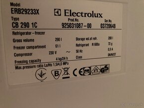 Electrolux ERB 29233 X - 5