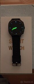 Zdravotné Smart Watch hodinky. - 5