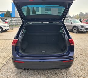 VOLKSWAGEN TIGUAN 2.0 TDI SCR BMT COMFORTLINE DSG - 5