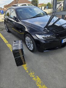 5x120 BMW styling 244.... 225 45 r17 - 5