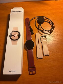 Samsung Watch4 - 5