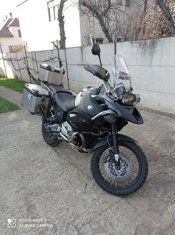 Predam Bmw R 1200 GS Adventure - 5