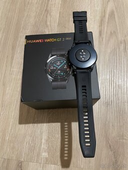 HUAWEI Watch GT2 46MM - 5