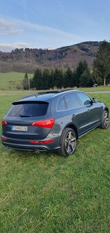 Audi Q5 3.0tdi S-tronic - 5