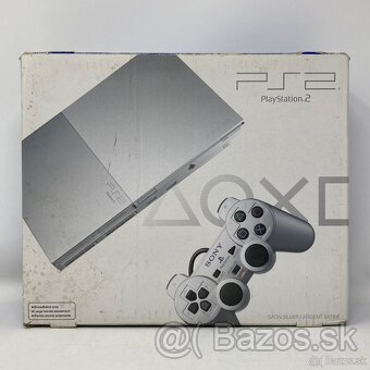 Hľadám krabice na ps2 fat, slim - 5