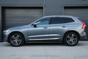 Volvo XC60 B4 Inscription A/T - 5