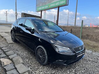 Seat Leon 1.6TDI 77kw - 5