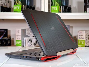 Herný notebook ACER VX 15 | GTX 1050Ti | 16GB | SSD - 5