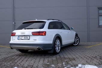 Audi A6 Allroad 3.0 TDI 160kW quattro S tronic - 5