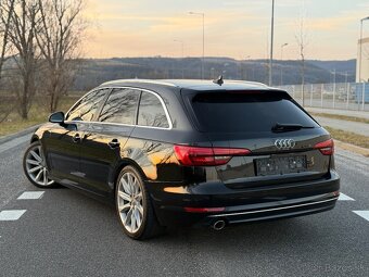 ⚫️ Audi A4 Avant B9 ⚫️ - 5