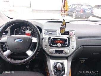 Predám ford kuga 2.0tdci - 5