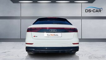 Audi Q8 50 TDI quattro TT8 - 5