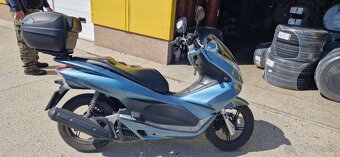 Honda pcx 125 - 5