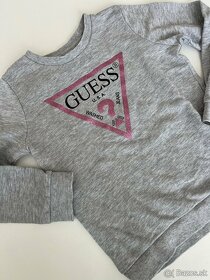 Guess mikina pre dievcatko - 5