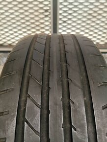 Goodyear Efficientgrip letné pneu 235/45 R19 2KS - 5