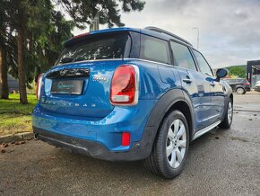 Predám  Mini Countryman Cooper S E ALL4 A/T PLUG IN HYBRID - 5