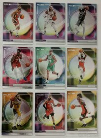 Kartičky NBA 1 ks za 1 Eur - Recon 22-23, Origins 22-23 - 5