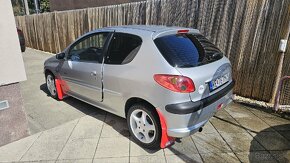 Peugeot 206 1.6 16V - 5