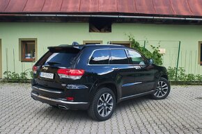 Jeep Grand Cherokee 3.0L V6 TD Summit A/T - 5