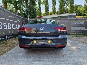 Volkswagen Passat 1.5 TSI ACT Business - 5