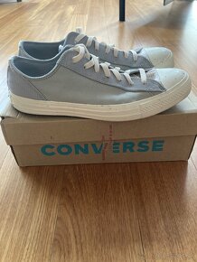 Predam Panske Converse 100% stav velkost 44 - 5