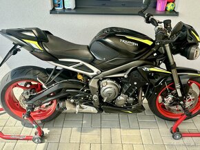 Triumph Street Triple 765RS - 5