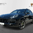 Porsche Cayenne R21 - 5