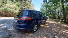 Ford S- max 2 0 TDCi, 103 kw, A6, 2013 - 5